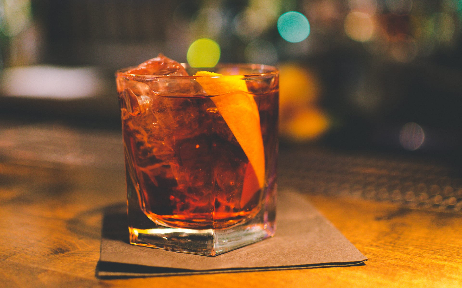 Cocktail-Old-Fashioned